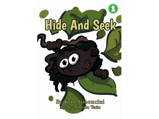 Hide And Seek