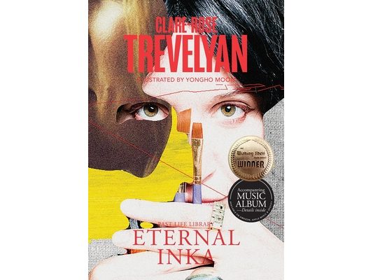 Eternal Inka: Illustrated
