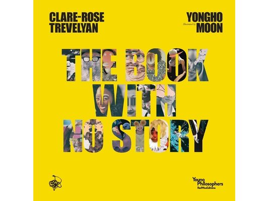 The Book With No Story