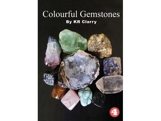Colourful Gemstones
