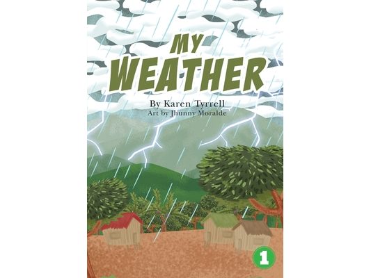 My Weather