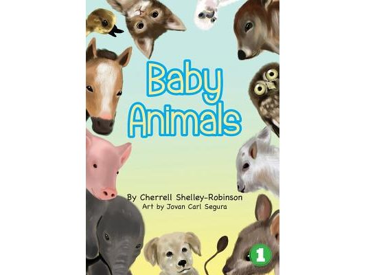 Baby Animals