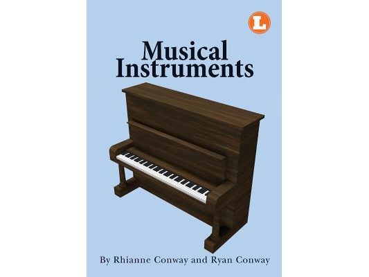 Musical Instruments
