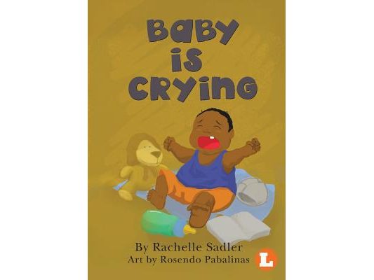 Baby Is Crying