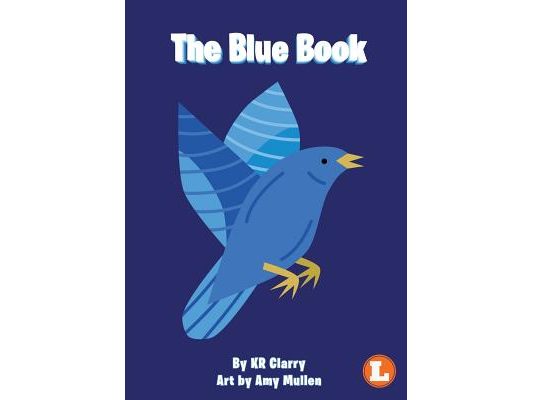 The Blue Book