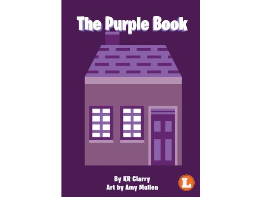 The Purple Book