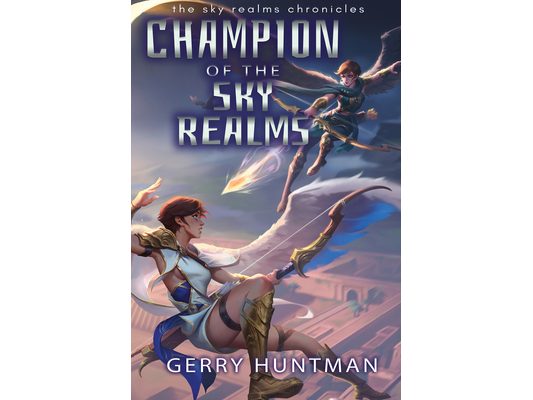 Champion of the Sky Realms