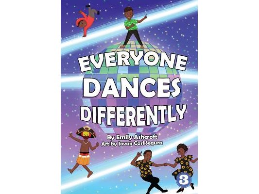 Everyone Dances Differently