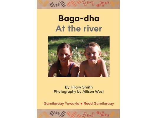 Baga-dha / At The River