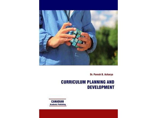 Curriculum Planning and Development