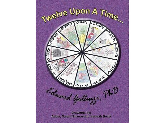 Twelve Upon a Time...