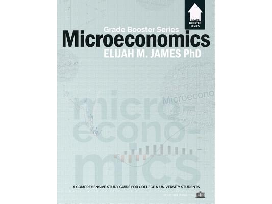 Microeconomics - Grade Booster Series