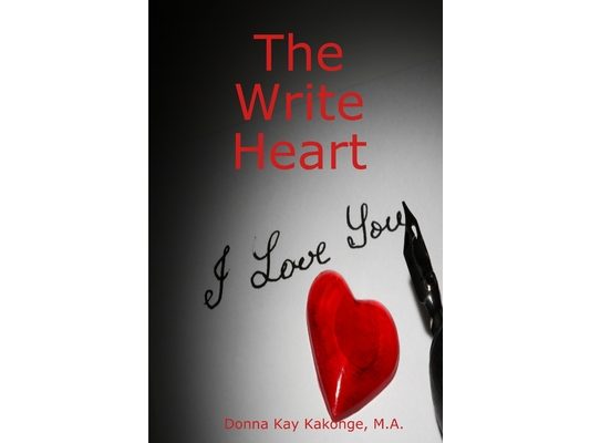 The Write Heart