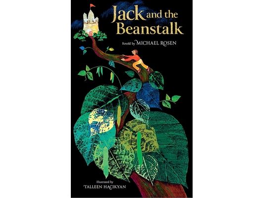Jack and the Beanstalk