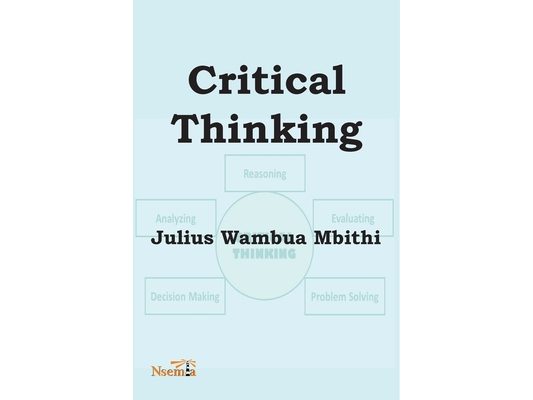 Critical Thinking