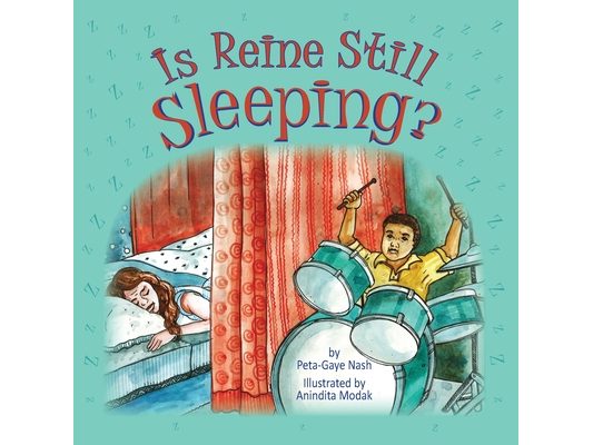 Is Reine Still Sleeping?