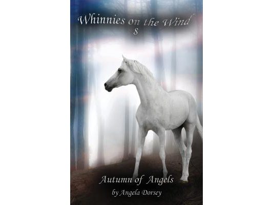 Autumn of Angels: A Wilderness Horse Adventure