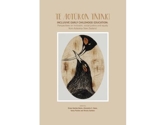 Te Aot Roa T Taki - Inclusive Early Childhood Education
