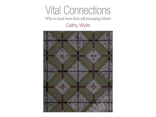 Vital Connections: Why We Need More Than Self-Managing Schools