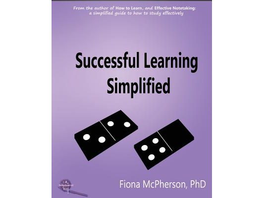 Successful Learning Simplified: A Visual Guide