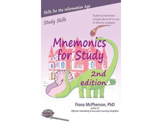 Mnemonics for Study