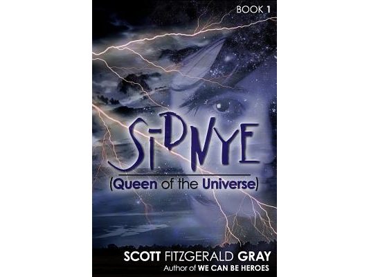 Sidnye (Queen of the Universe)