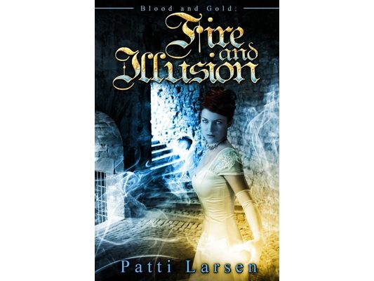 Fire and Illusion