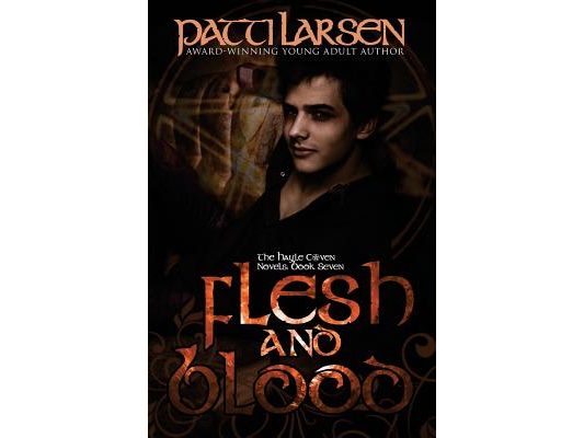 Flesh and Blood
