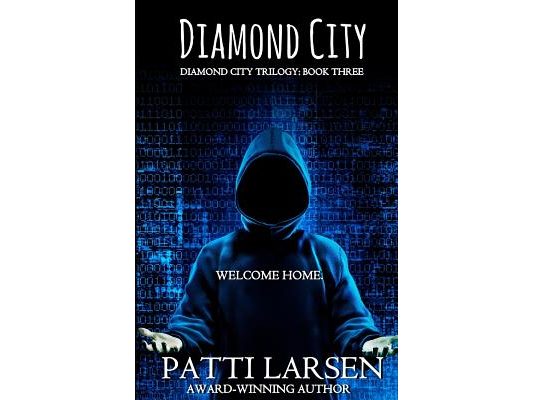 The Diamond City
