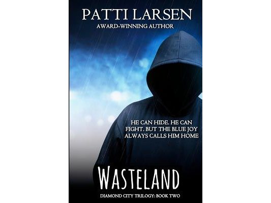Wasteland