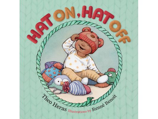 Hat On, Hat Off