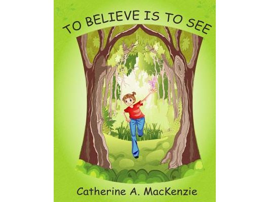 To Believe is to See