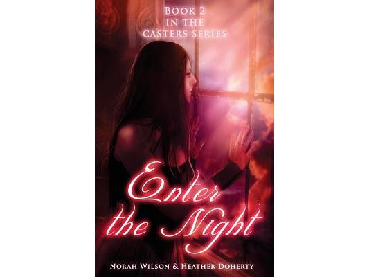 Enter the Night