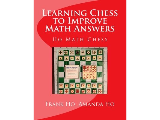 Learning Chess to Improve Math Answers: Ho Math Chess Tutor Franchise Learning Centre