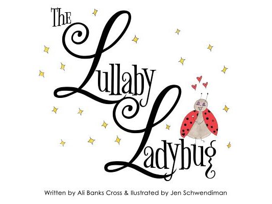 The Lullaby Ladybug