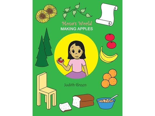 Making Apples: Making Apples Ghana Version