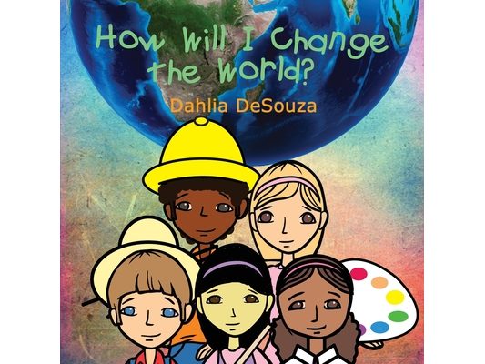 How Will I Change the World?