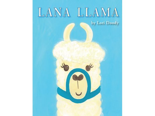 Lana Llama