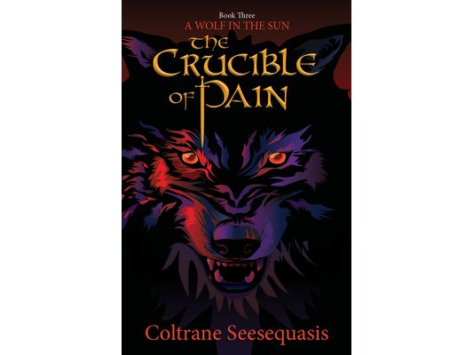 The Crucible of Pain