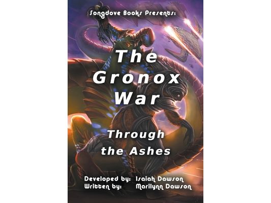 The Gronox Wars