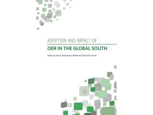 Adoption and impact of OER in the Global South