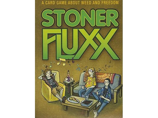 Stoner Fluxx
