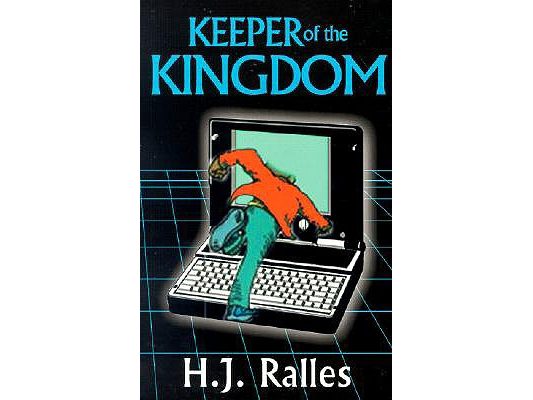 Keeper of the Kingdom