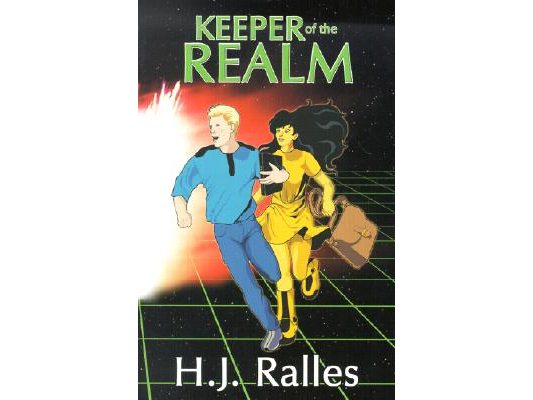 Keeper of the Realm