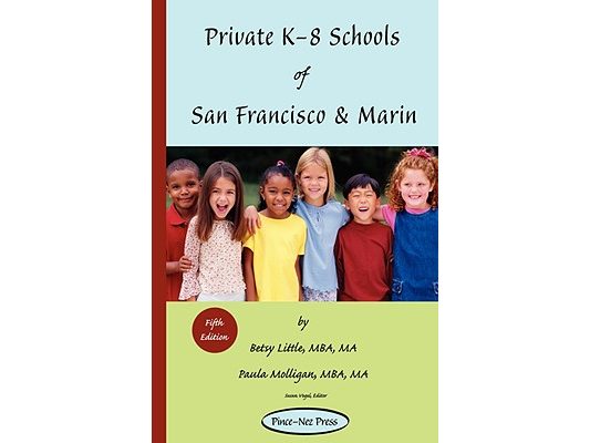 Private K-8 Schools of San Francisco & Marin