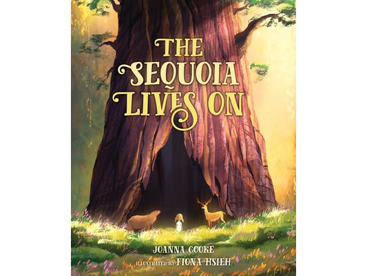 The Sequoia Lives on