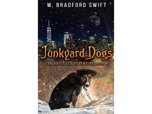 Junkyard Dogs