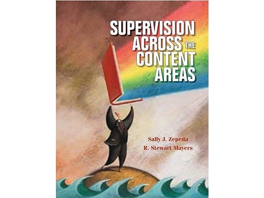 Supervision Across the Content Areas