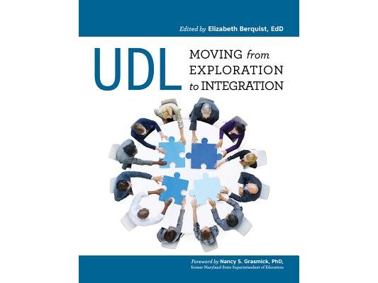 Udl: Moving from Exploration to Integration