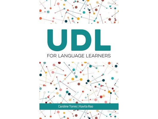 UDL for Language Learners